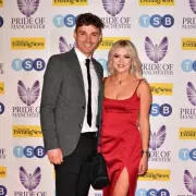 Coronation Street's Lucy Fallon Opens Up on Motherhood with Footballer Fiancé