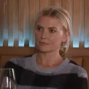 Coronation Street's Lucy Fallon Recalls 'Ashamed' Blunder with Soap Legend