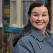 Coronation Street's Patti Clare Celebrates 50th Birthday, Stunning Fans with Age Revelation