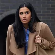 Coronation Street's Sair Khan's Past Romance with Emmerdale Star Simon Lennon