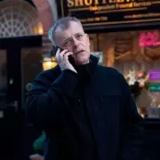 Coronation Street's Simon Gregson's Real-Life Love Story with Soap Star Wife