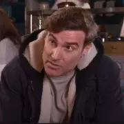 Coronation Street's Theo Actor Stars with Famous Father in New Comedy-Horror Film