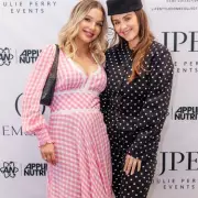 Coronation Street's Webster Sisters Reunite for International Women's Day Event