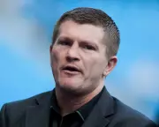 Coroner Rules Ricky Hatton's Death Not Suicide, Citing Unclear Intent