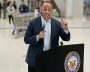 Cory Booker Demands Democratic Leadership Change, Citing Party Failures