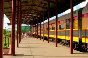 Costa Rica and Panama Forge Rail Partnership for Regional Connectivity
