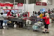 Costco Tests Revolutionary Eight-Second Checkout System to Slash Queue Times