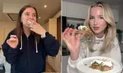 Cottage Cheese Craze Sweeps Britain as TikTok Drives 200% Sales Surge