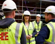 Council Officers Report Widespread Construction Delays Despite Labour's Housing Pledges