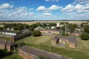 Council to Buy Historic Dambusters Base for Aerospace Jobs and Regeneration