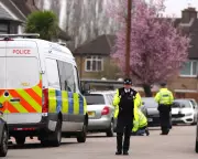 Counter-Terrorism Police Extend Detention of Four Suspected Iranian Spies in UK