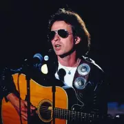 Country Joe McDonald, Rock Icon and Anti-War Activist, Dies at 84