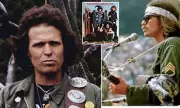 Country Joe McDonald, Woodstock Legend and Anti-War Icon, Dies at 84