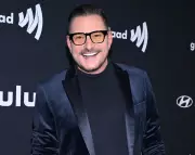 Country Star Ty Herndon Reveals Struggle with Homophobia and Addiction in New Memoir