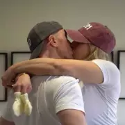 Countryfile Presenter Sammi Kinghorn Announces Pregnancy After Paralysing Accident