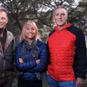 Countryfile's Michaela Strachan Finds Peace After Health Battles and Cancer Scare
