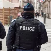 Couple Held Hostage by Fake Police, Forced to Transfer £800,000 in Bitcoin