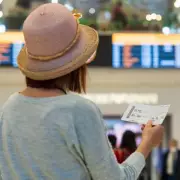 Couple Separated at Airport Over Mysterious 'SSSS' Boarding Pass Code