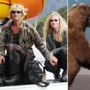 Couple's Final Screams Captured in Bear Attack Audio Deemed Too Horrific to Release