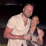 Couple's Maldives Dream Holiday Turns Nightmare Amid Iran Conflict