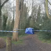 Coventry Police Seek Identity of Man Found Dead in Wheelie Bin After Suspected Hit-and-Run