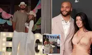 Cowboys' Ferguson Celebrates Joint Party in Bahamas Amid Prescott Wedding Fallout
