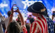 CPAC Activists Favour JD Vance for 2028 Presidential Nomination in Straw Poll