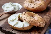 Cream Cheese Recall Issued Across Four US States Over Almond Allergy Risk