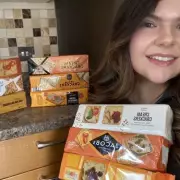 Cream Cracker Taste Test: Asda Triumphs Over Jacob's at Half the Price