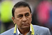 Cricket Icon Gavaskar Slams Indian-Owned Team Over Pakistani Player Signing