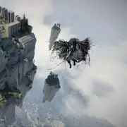 Crimson Desert Day One Patch Addresses Major Player Complaints