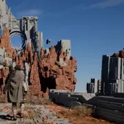 Crimson Desert Map Size Revealed: How It Compares to Skyrim and RDR2