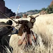 Crimson Desert Trophy Guide: All 35 Achievements and How to Unlock Them