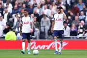 Cristian Romero Vows 200% Commitment as Tottenham Face Relegation Crisis