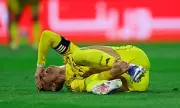 Cristiano Ronaldo Faces Urgent Tests After Injury Scare in Al Nassr Win