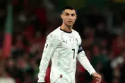 Cristiano Ronaldo Ruled Out of Portugal's Pre-World Cup Friendlies