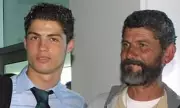 Cristiano Ronaldo's Heartfelt Father's Day Tribute to Late Dad Jose Dinis Aveiro