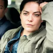 Critically Acclaimed Dublin Murders Crime Drama Now Streaming on Netflix
