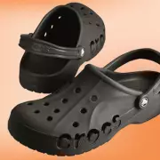 Crocs Baya Clogs Slashed by 50% in Amazon Spring Sale, Praised for Travel Comfort
