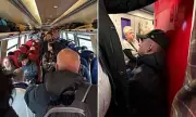 CrossCountry's £75m Refurbished Voyager Trains Hit by Multiple Faults