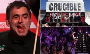 Crucible Secures Snooker World Championship Until 2045 With £45m Upgrade