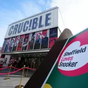Crucible Theatre Secures World Snooker Championship Until 2045 in Landmark Deal