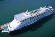 Cruise Lines Cancel Winter Sailings Amid Middle East Conflict Disruption