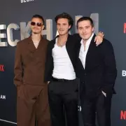 Cruz Beckham's Heartfelt Birthday Message to Estranged Brother Brooklyn