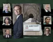 Crypto Billionaire Ben Delo Funds Westminster Hub for Anti-Woke and Rightwing Activists