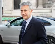 Crypto Billionaire Harborne Ends Support for Reform-Tory Election Pact