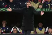 Crystal Palace Boss Glasner Puzzled by Fan Boos After Larnaca Draw