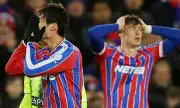 Crystal Palace Stalemated by AEK Larnaca in Conference League First Leg