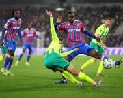 Crystal Palace Stalemated by Larnaca Again in Conference League Draw