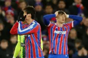 Crystal Palace's Conference League Hopes Dented by Stalemate with AEK Larnaca